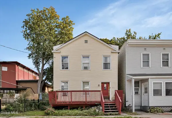 1226 2nd Street, Rensselaer, NY 12144