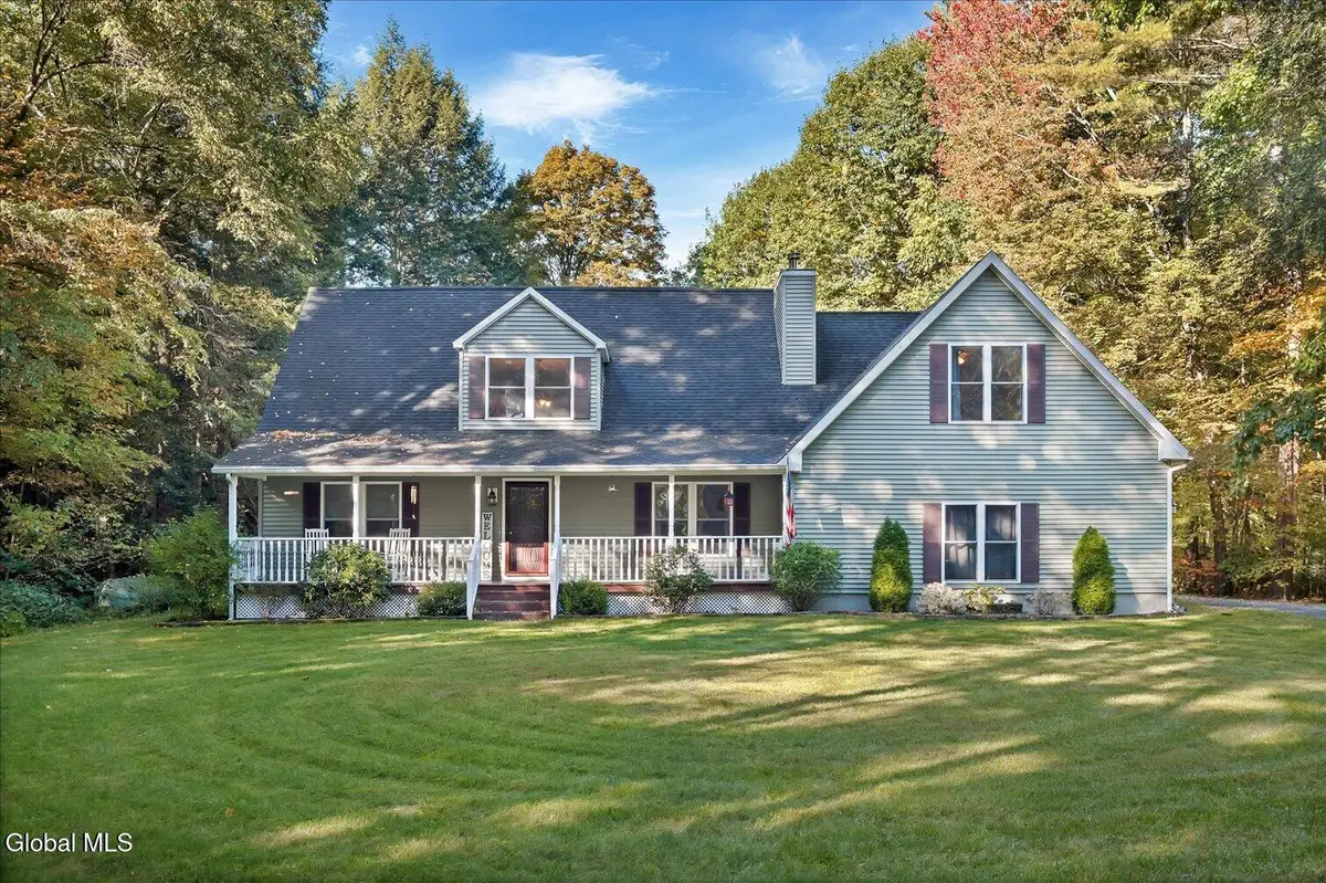 147 Akin Road, Schaghticoke, NY 12094 - #1