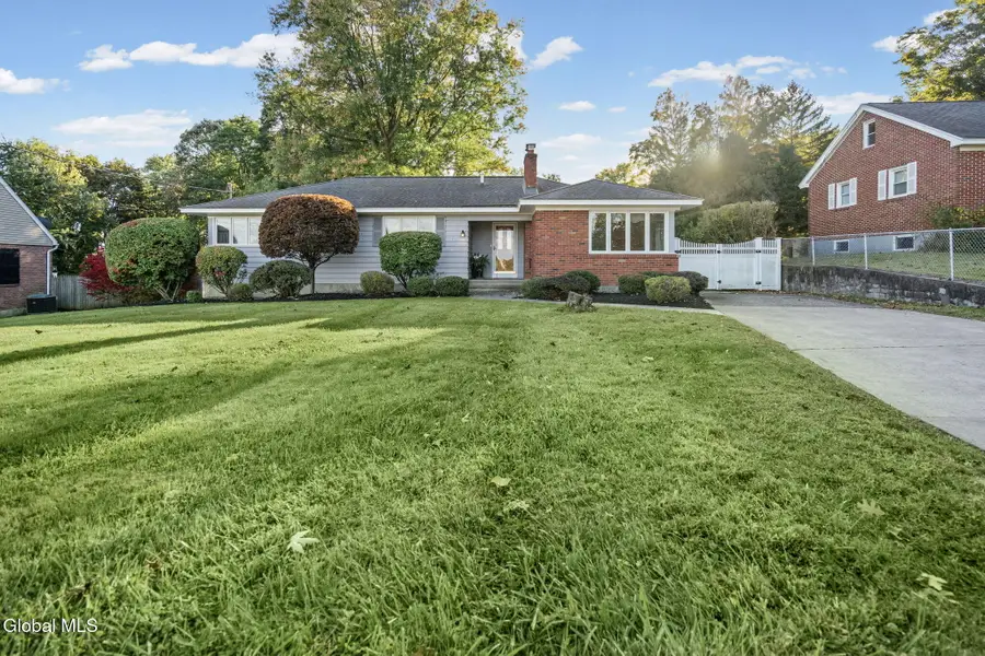 1216 Hillside Drive, Watervliet, NY 12189 - #3