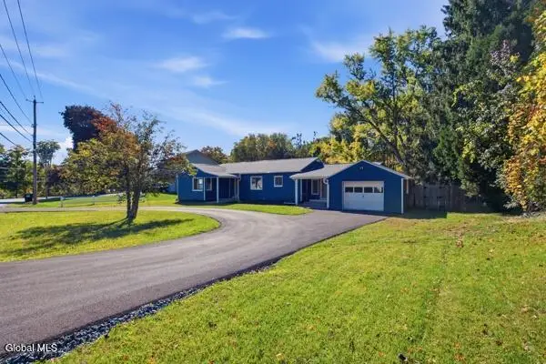 503 Swaggertown Road, Glenville, NY 12302