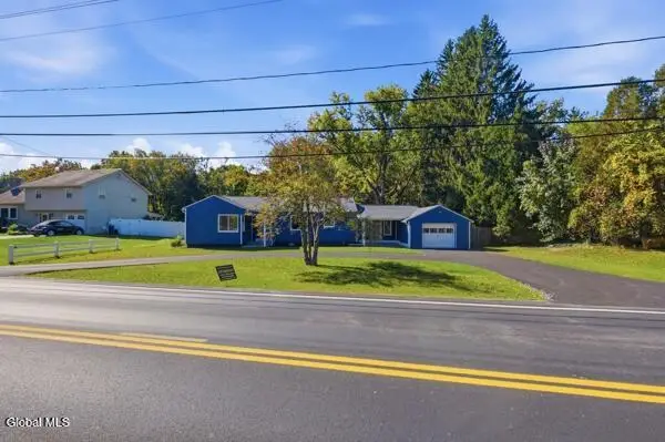 503 Swaggertown Road, Glenville, NY 12302 - #2