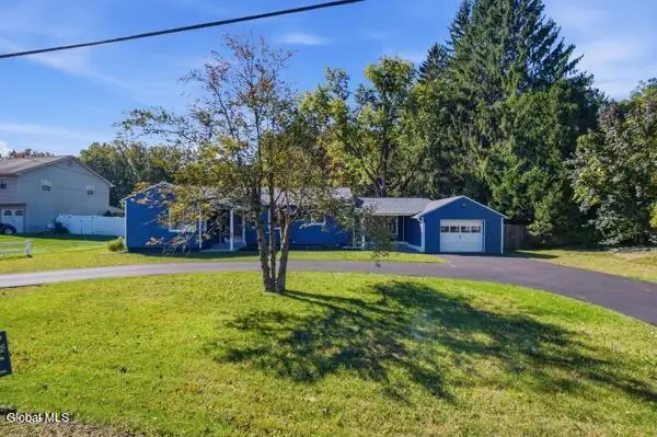 503 Swaggertown Road, Glenville, NY 12302 - #3