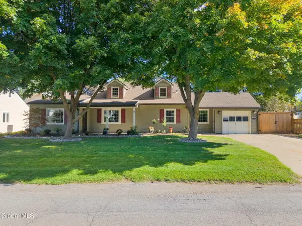 1008 Palazini Drive, Rotterdam, NY 12303