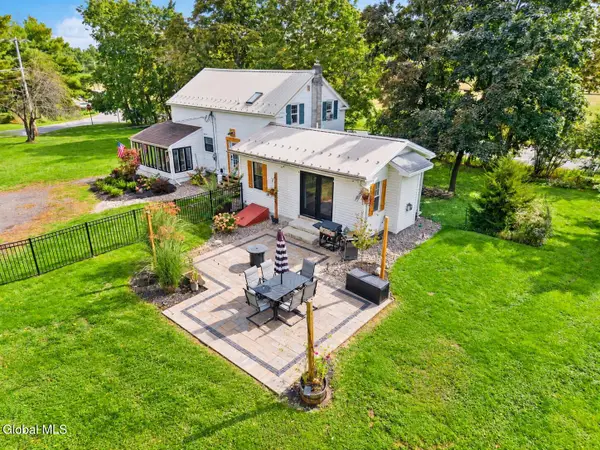 6311 Frenchs Hollow Road, Altamont, NY 12009