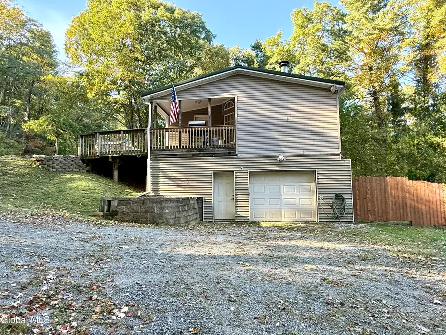 1330 Tripoli Road, Fort Ann, NY 12827 - #2