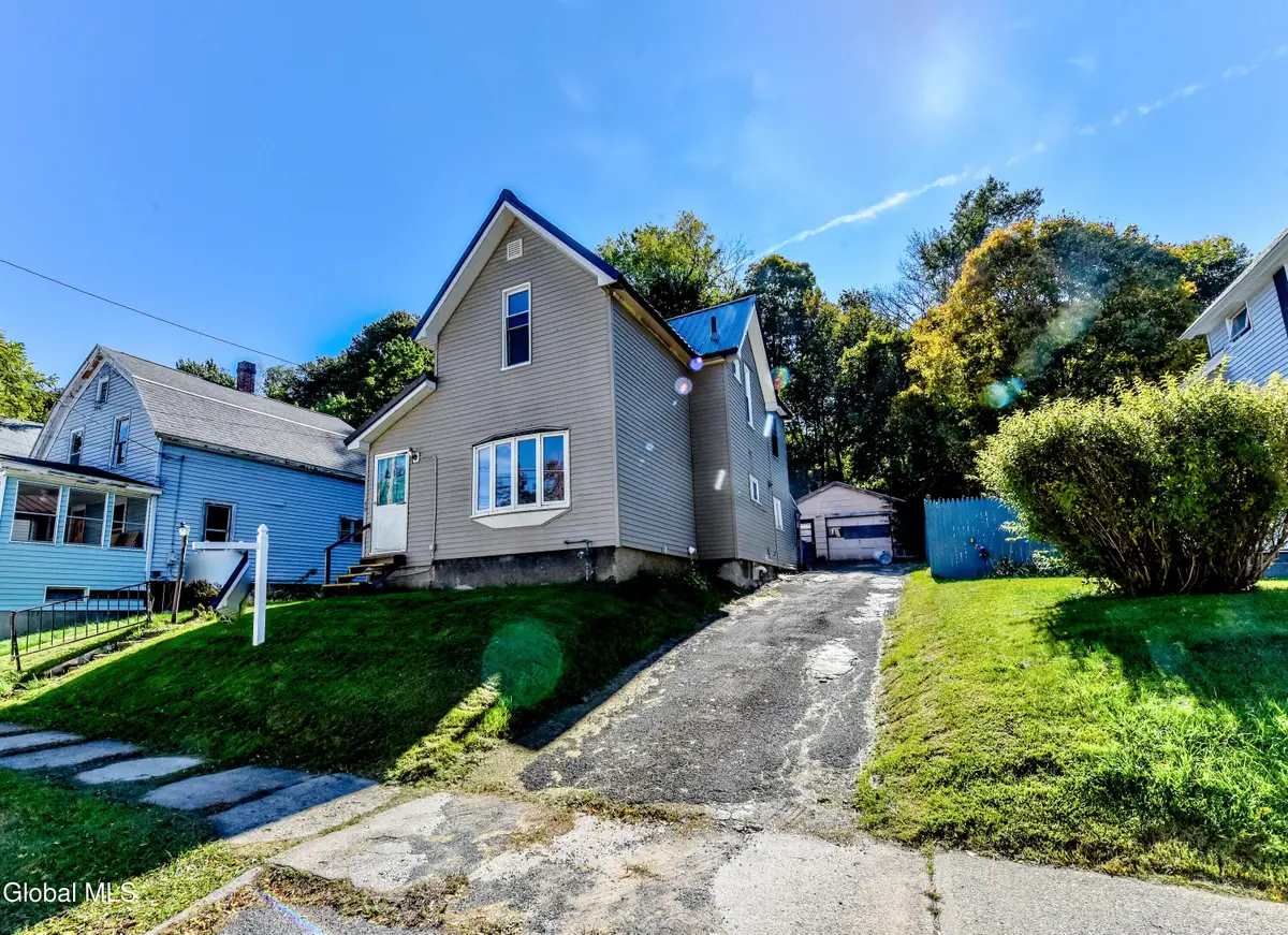 79 3rd Street, Gloversville, NY 12078 - #1