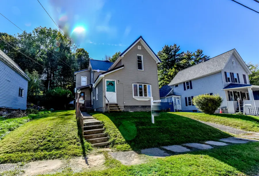 79 3rd Street, Gloversville, NY 12078 - #2