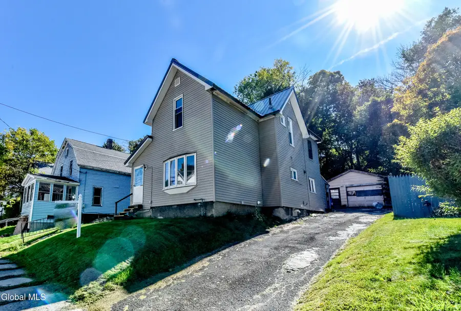 79 3rd Street, Gloversville, NY 12078 - #3