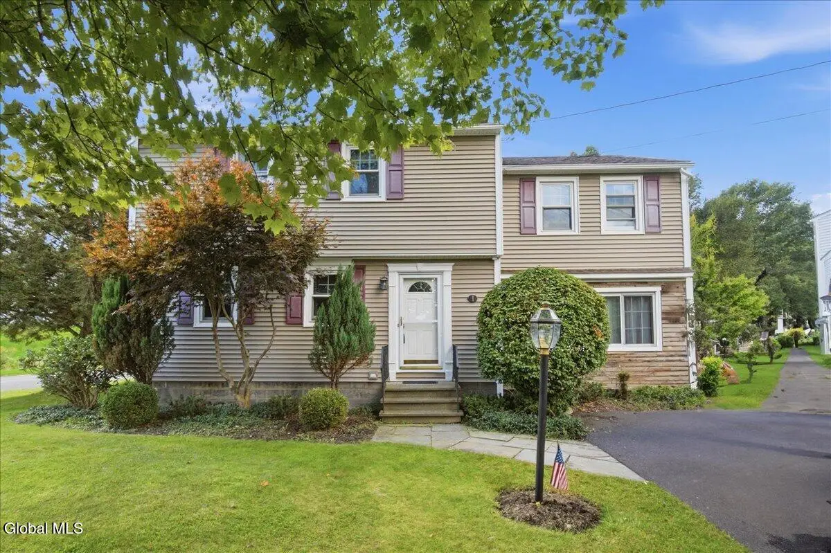 1 Hillview Court, North Greenbush, NY 12198 - #1