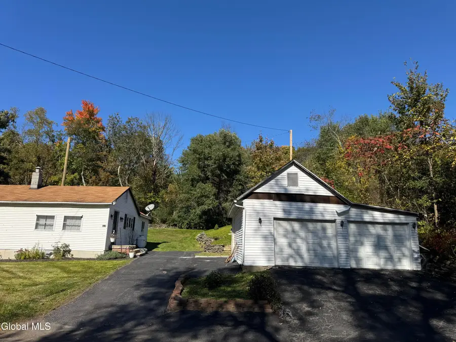 2210 County Route 26, Climax, NY 12042 - #2