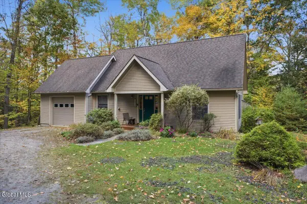 1534 State Route 28, Johnsburg, NY 12885