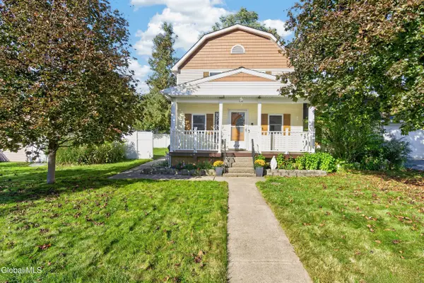 614 Elliott Street, Glenville, NY 12302