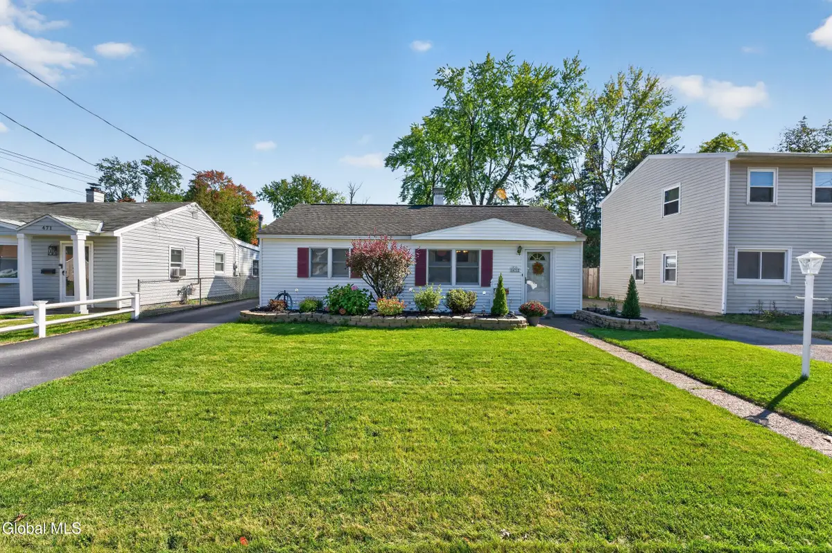 473 Bradford Road, Schenectady, NY 12304 - #1