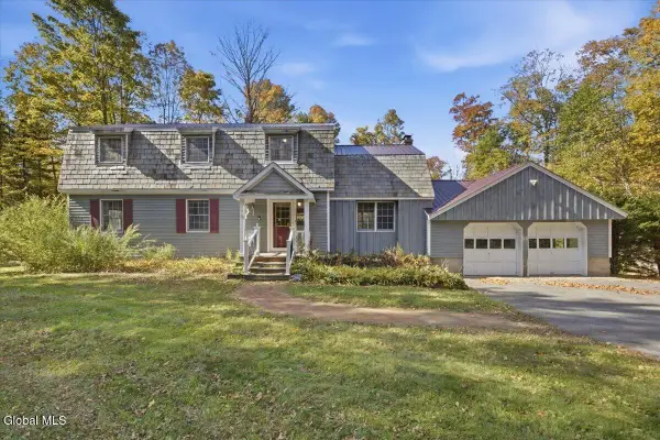 1547 S Johnsburg Road, Johnsburg, NY 12843