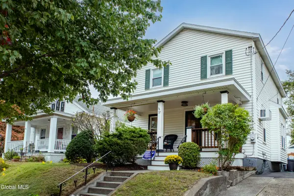 37 Melrose Avenue, Albany, NY 12203