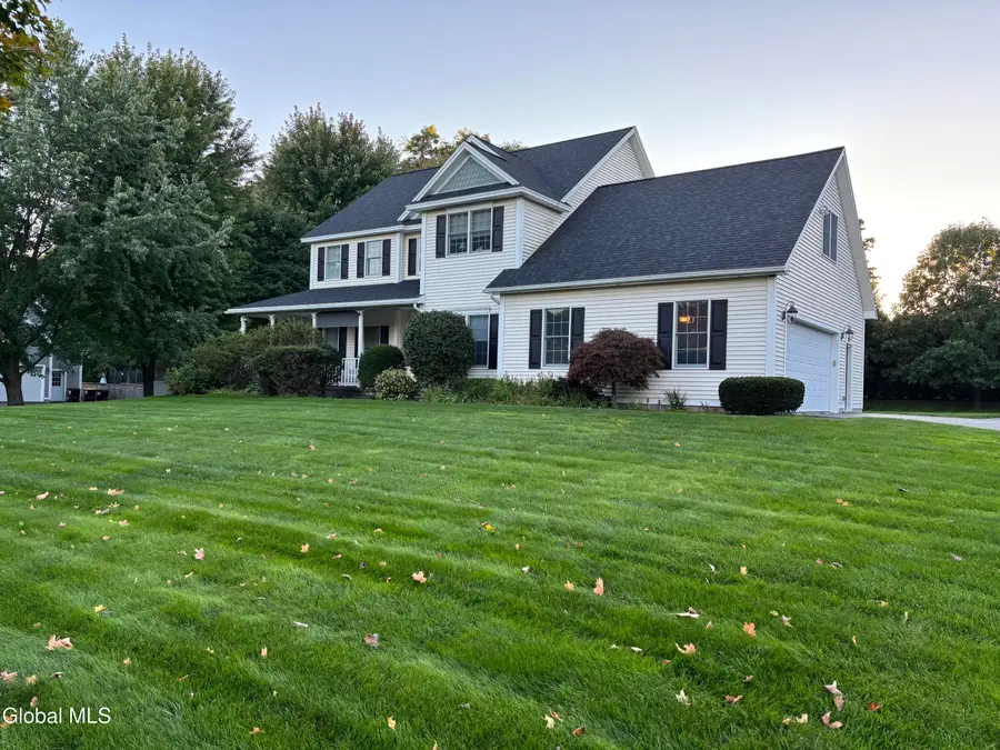 29 Long Creek Drive, Burnt Hills, NY 12027 - #2