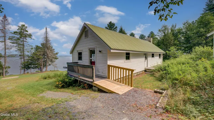 113 Brown Point Road, Lake Pleasant, NY 12108 - #2