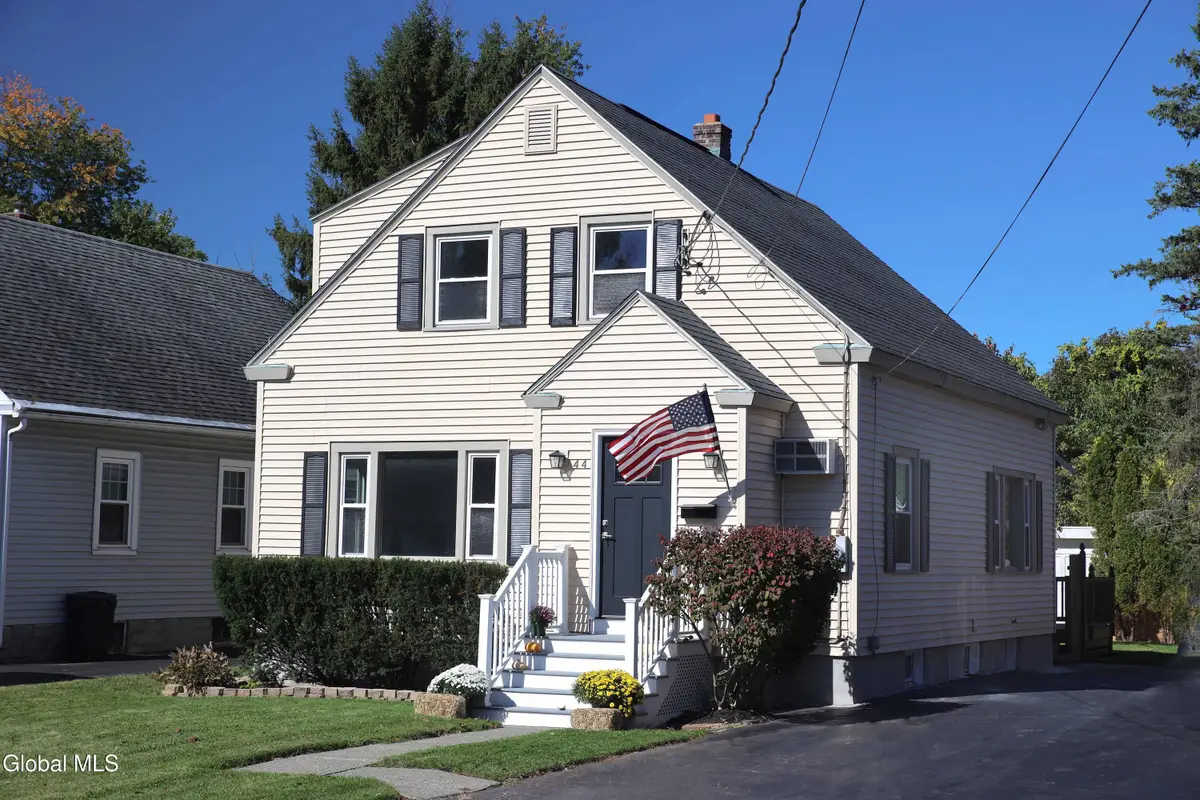 44 Swartson Court, Albany, NY 12209 - #1