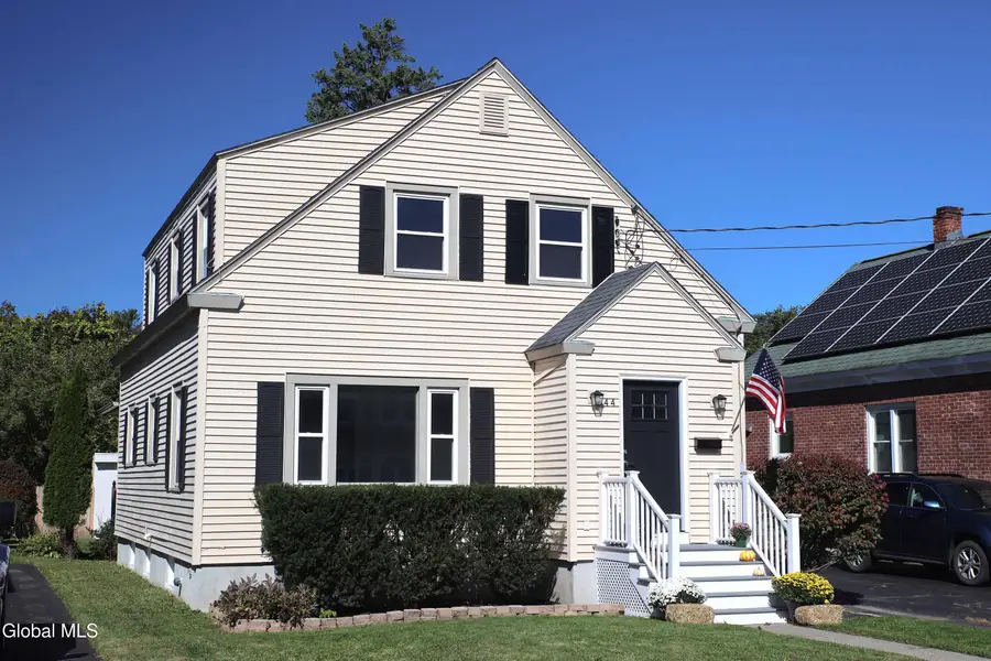 44 Swartson Court, Albany, NY 12209 - #3