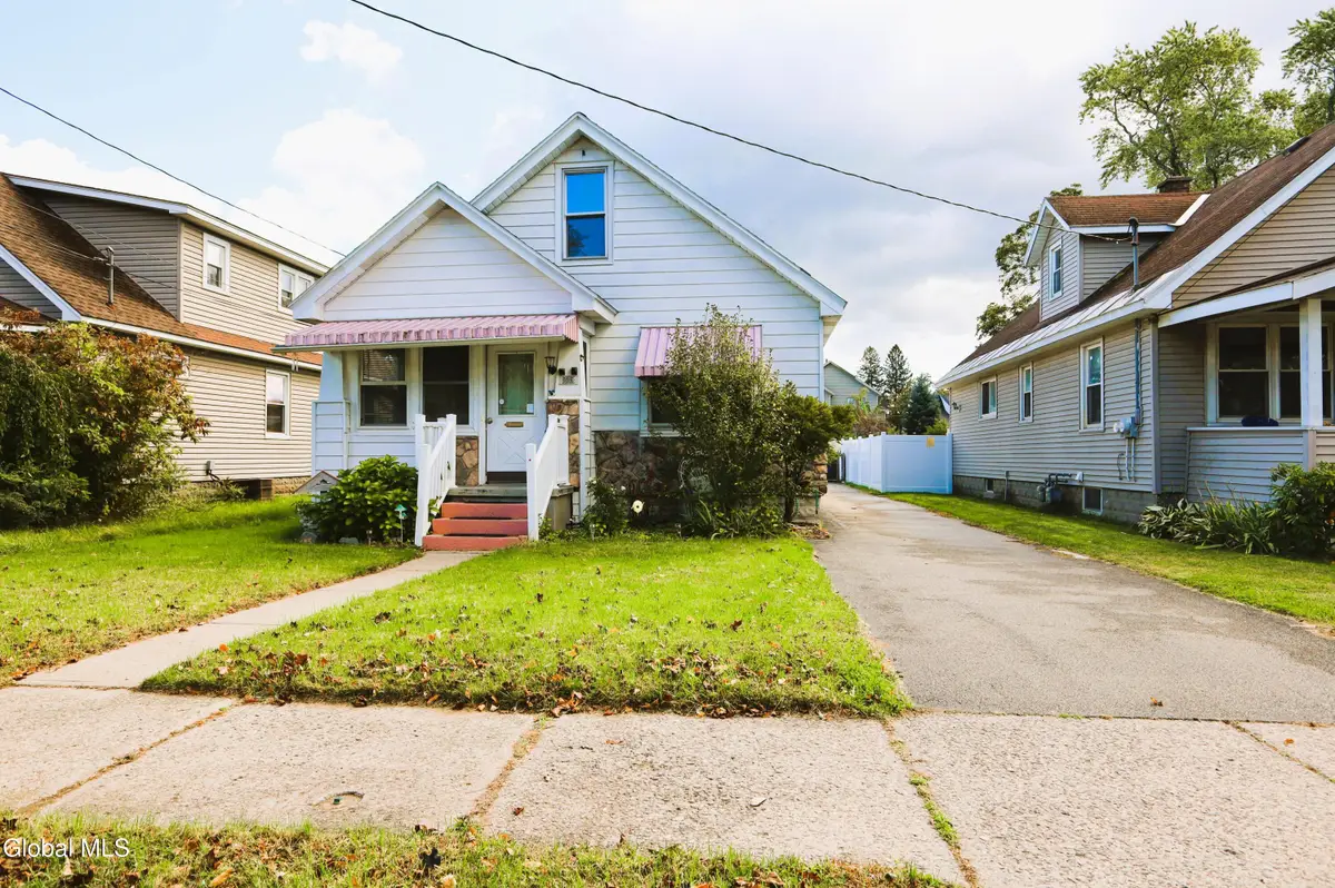 225 Fifteenth Street, Schenectady, NY 12306 - #1