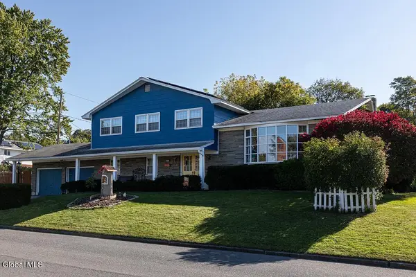 1836 Oakland Avenue, Schenectady, NY 12308