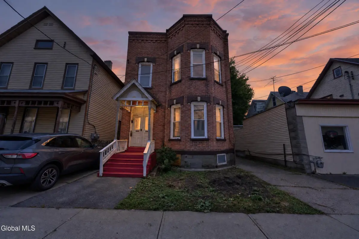 1508 Foster Avenue, Schenectady, NY 12308 - #1