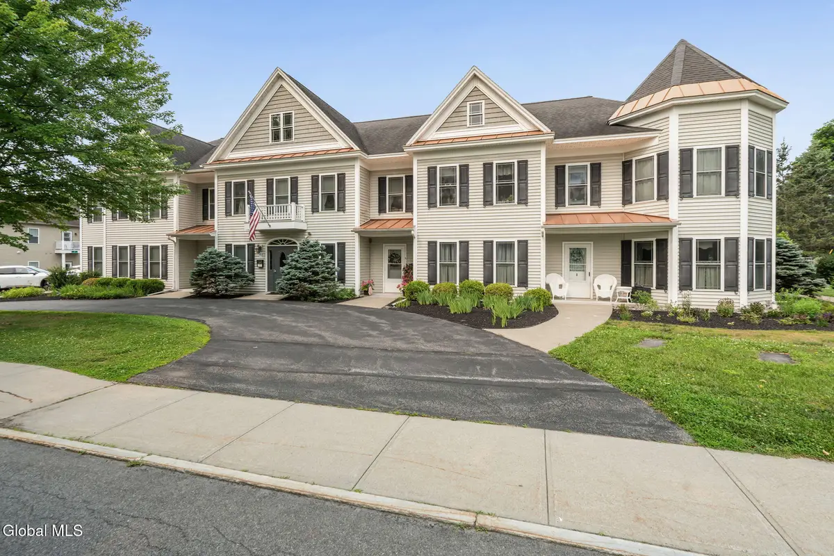 80 Maple Avenue #APT I, Voorheesville, NY 12186 - #1