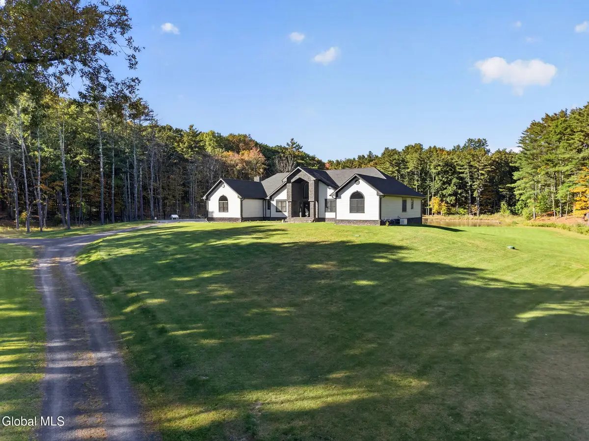 174 Webber Road, Earlton, NY 12058 - #1