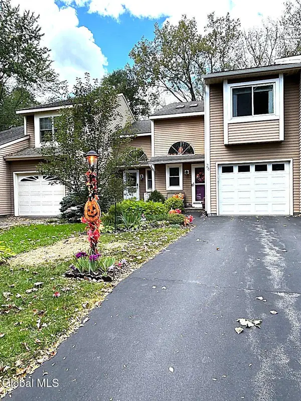 26 Wilan Lane, Albany, NY 12203