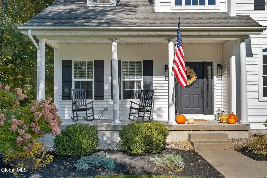 906 Mac Arthur Drive, Ballston Spa, NY 12020 - #2