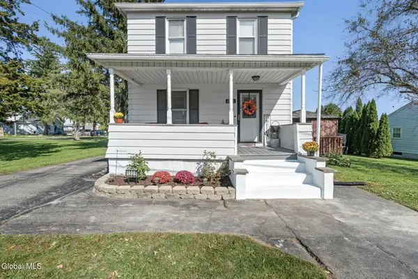1325 Coplon Avenue, Schenectady, NY 12309