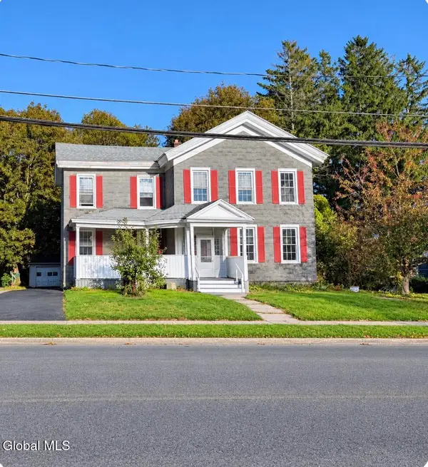 228 Kingsboro Avenue, Gloversville, NY 12078