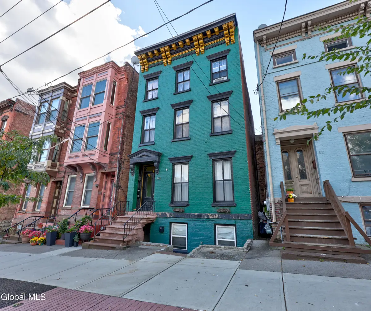 60 Clinton Avenue, Albany, NY 12210 - #1