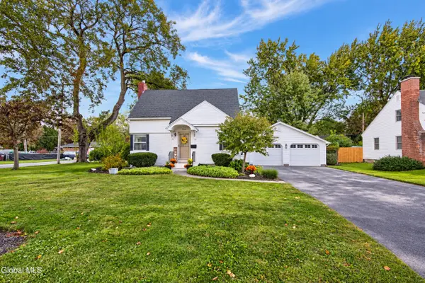 724 Sanders Avenue, Schenectady, NY 12302