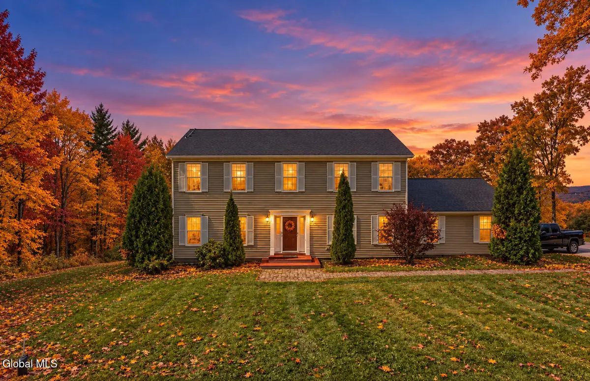 19 Terrace Drive, New Lebanon, NY 12125 - #1