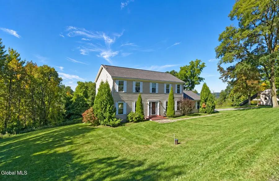 19 Terrace Drive, New Lebanon, NY 12125 - #3