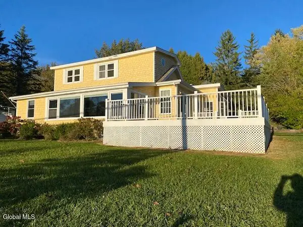 17 Ridge Lane, Berne, NY 12059