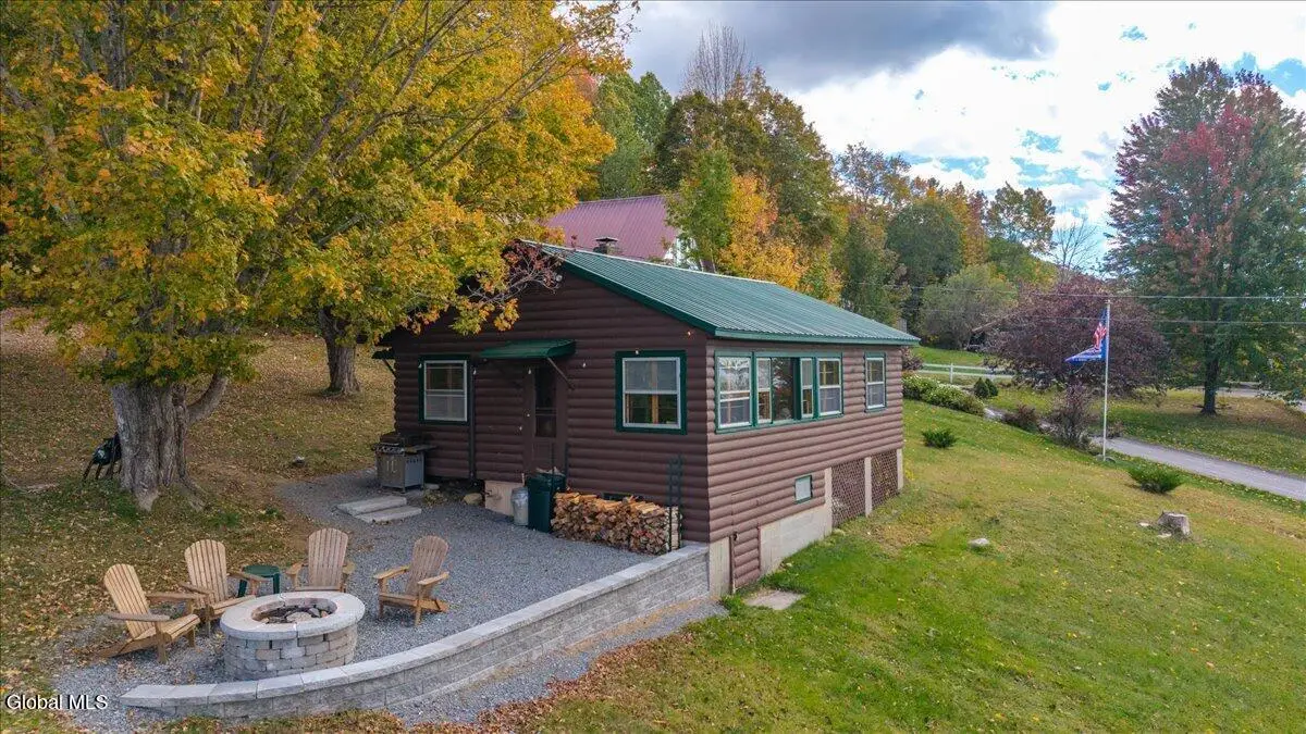 680 S Shore Road, Edinburg, NY 12134 - #1