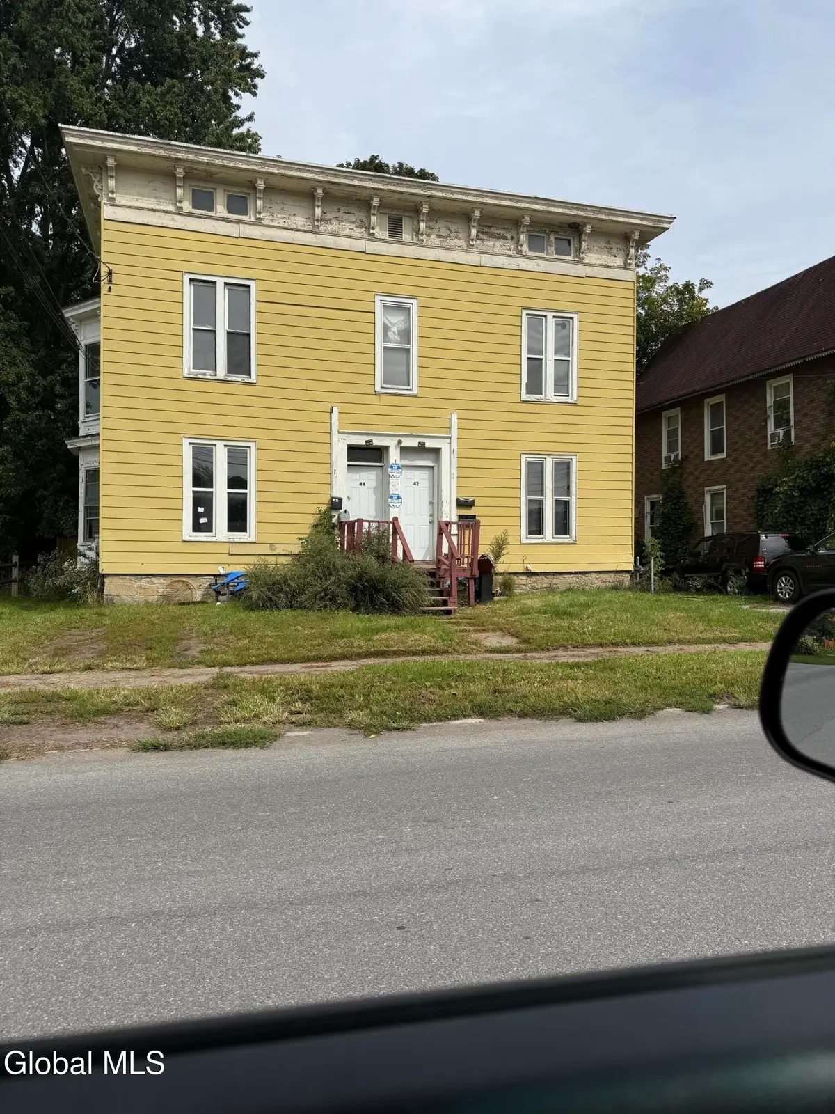 44 Willett Street, Fort Plain, NY 13339 - #1