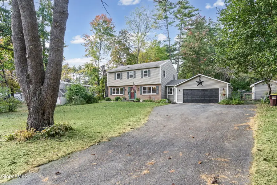 25 Nottingham Drive, Queensbury, NY 12804 - #2
