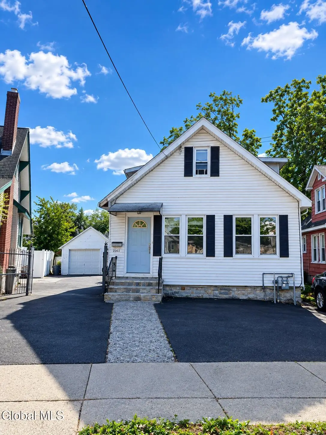 2302 William Street, Schenectady, NY 12306 - #1