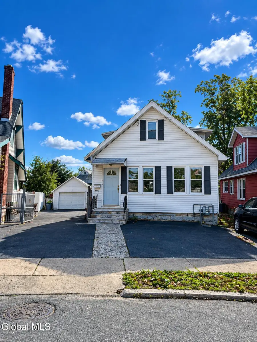 2302 William Street, Schenectady, NY 12306 - #2