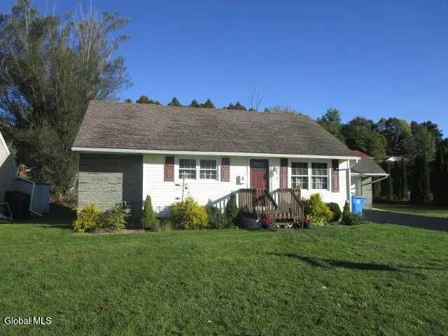 28 Lee Avenue, Gloversville, NY 12078 - #2