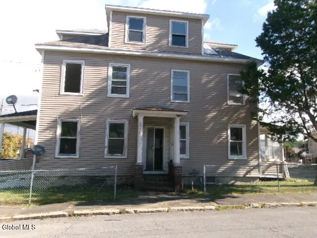 5 Erie, Amsterdam, NY 12010 - #1