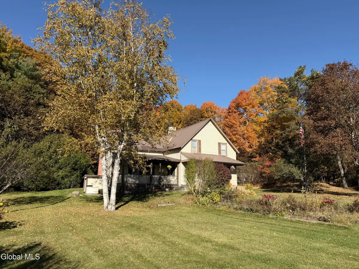 55 Bartlett Pond Road, Mineville, NY 12956 - #1