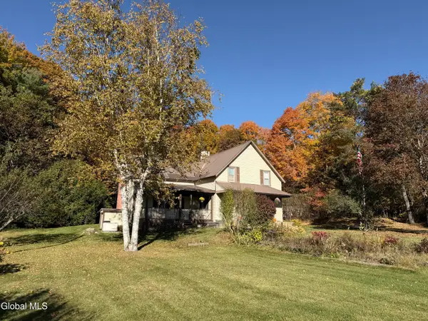 55 Bartlett Pond Road, Moriah, NY 12956