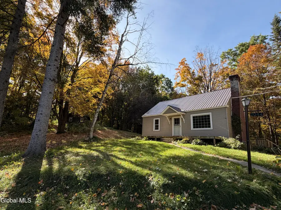 2044 Creek Road, Crown Point, NY 12928 - #2