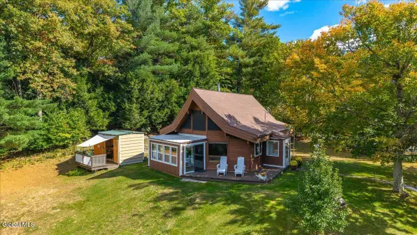 668 County Route 25, Corinth, NY 12822