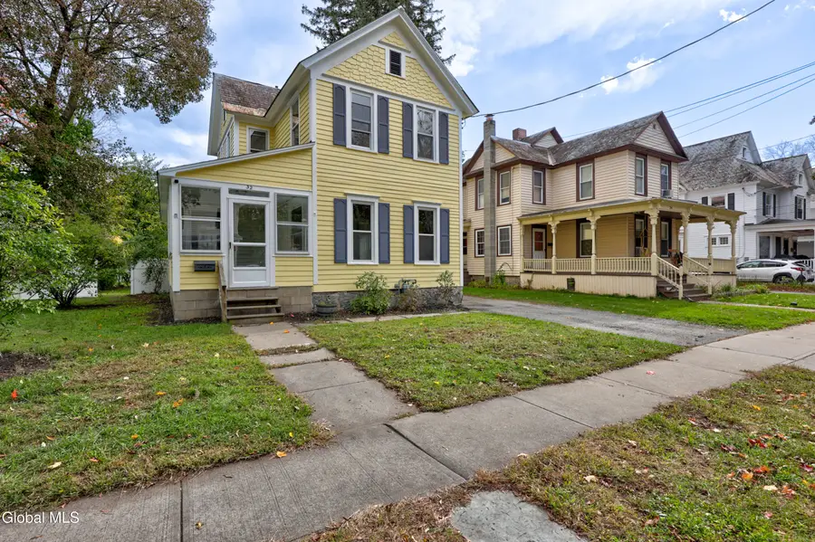 32 Grove Avenue, Glens Falls, NY 12801 - #2