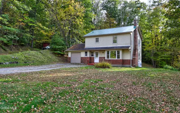 756-758 Trout Lake Road, Bolton, NY 12814
